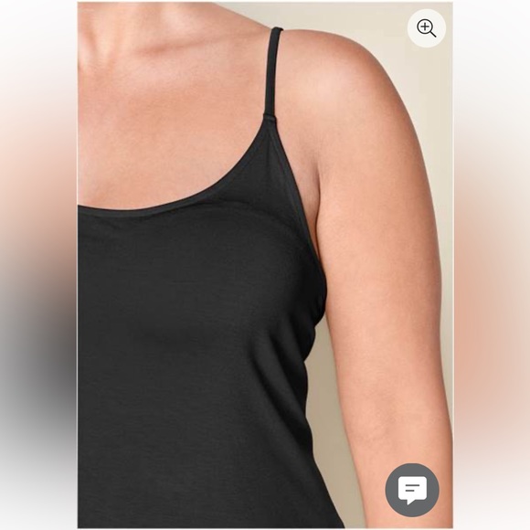 Lascana by Venus racer back tank tops size small - Picture 15 of 16